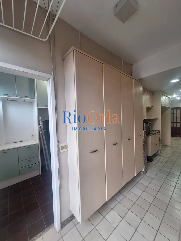 Apartamento, 4 quartos, 192 m² - Foto 17