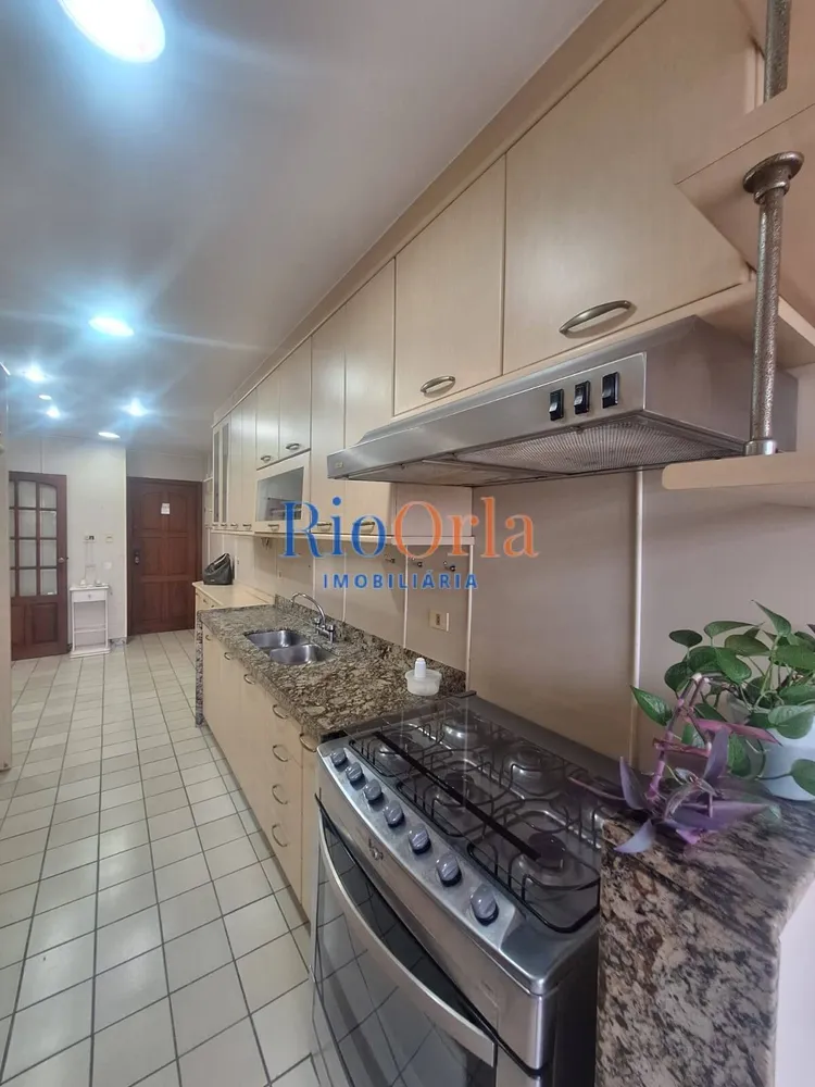 Apartamento, 4 quartos, 192 m² - Foto 21