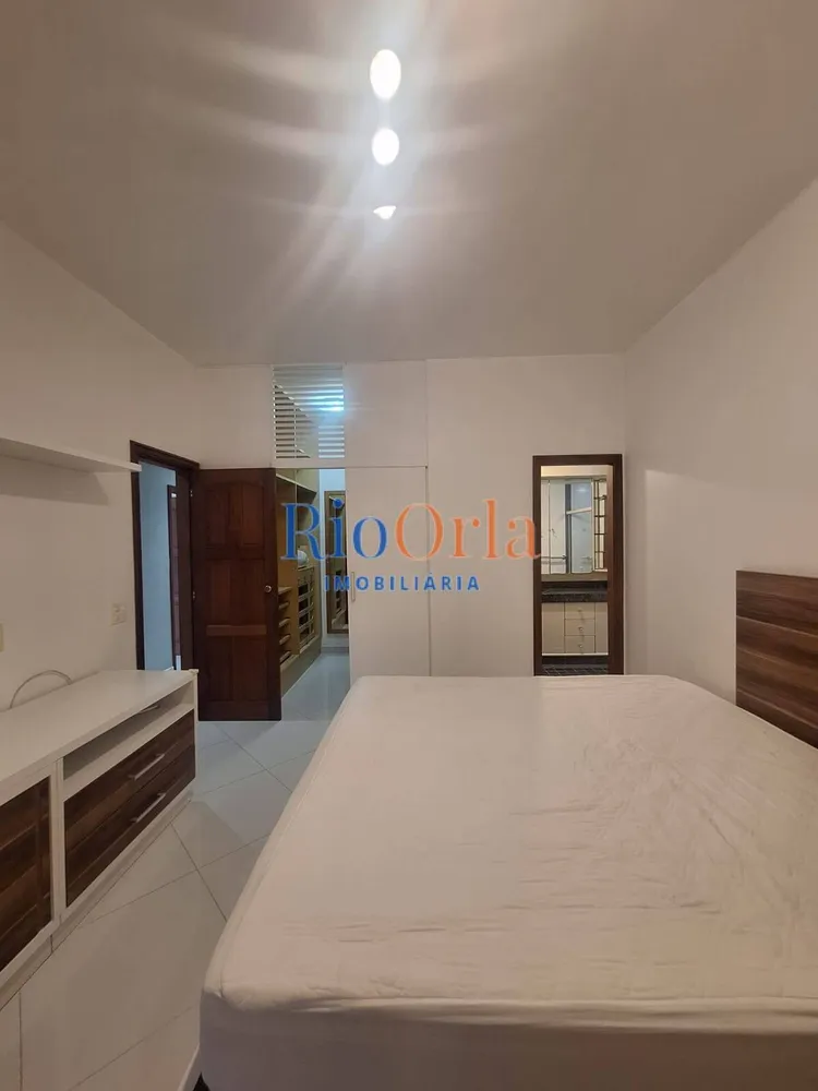 Apartamento, 4 quartos, 192 m² - Foto 11