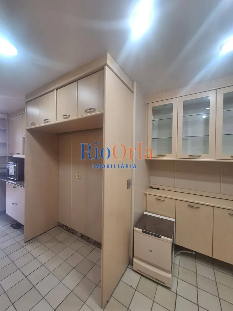 Apartamento, 4 quartos, 192 m² - Foto 13