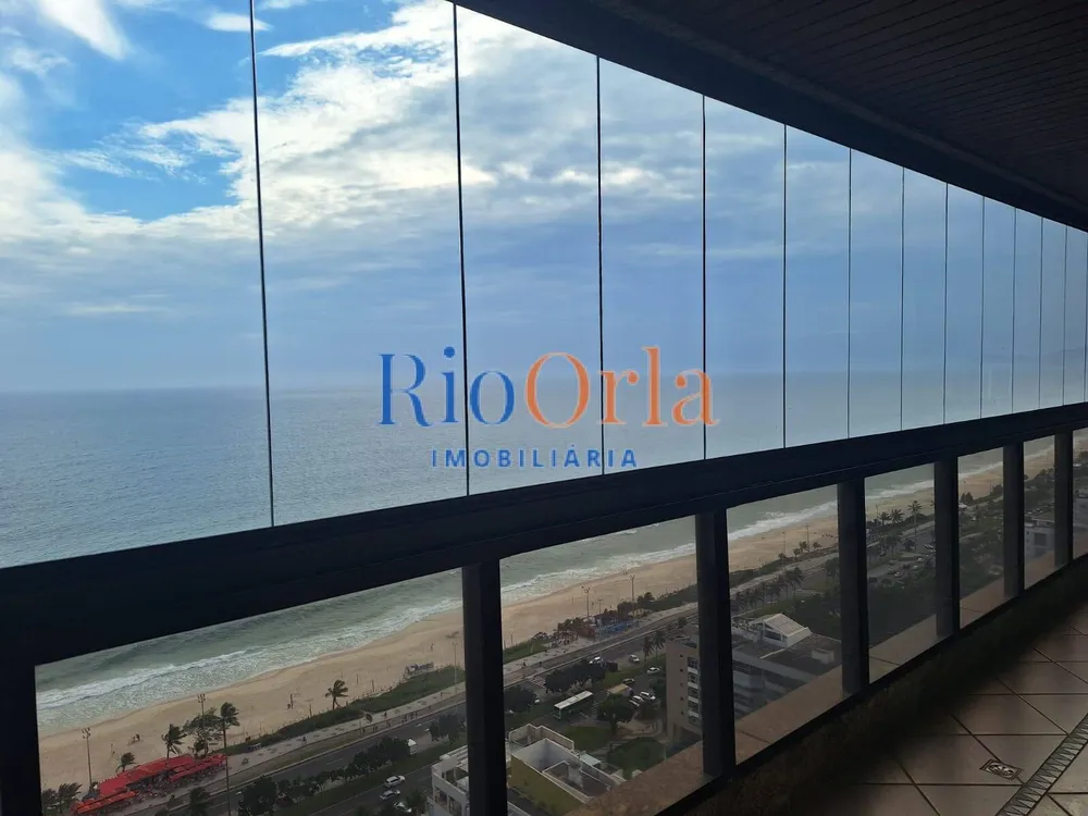 Apartamento, 4 quartos, 192 m² - Foto 14