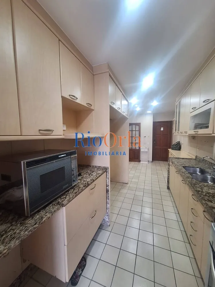 Apartamento, 4 quartos, 192 m² - Foto 23