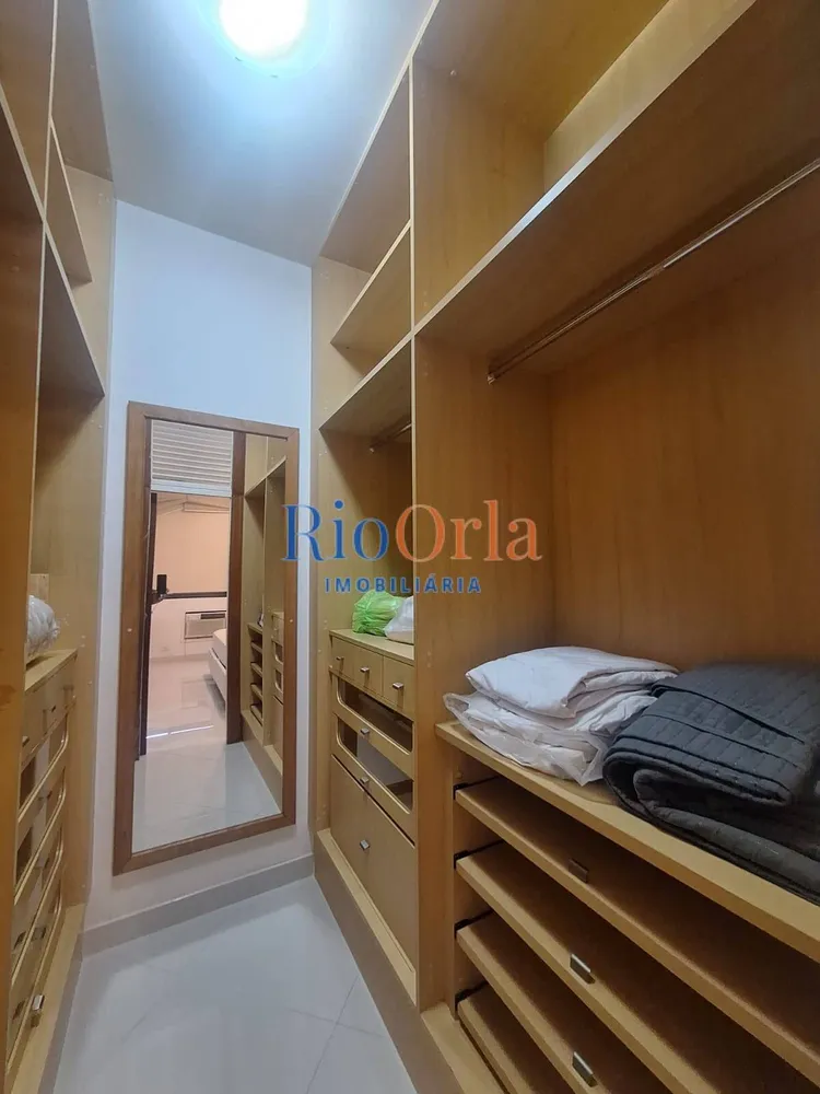 Apartamento, 4 quartos, 192 m² - Foto 1