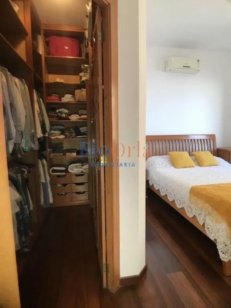 Apartamento, 4 quartos, 165 m² - Foto 6