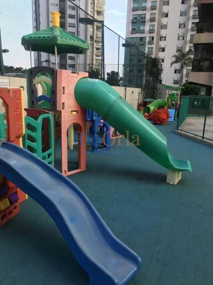 Apartamento, 4 quartos, 165 m² - Foto 16