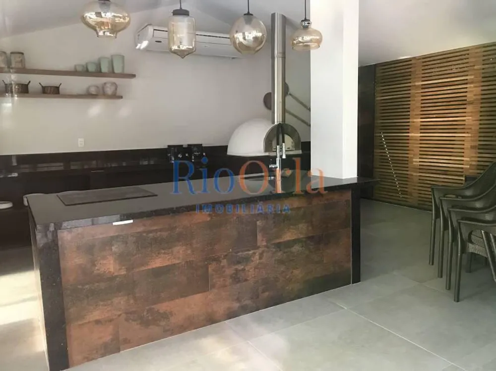 Apartamento, 4 quartos, 165 m² - Foto 19
