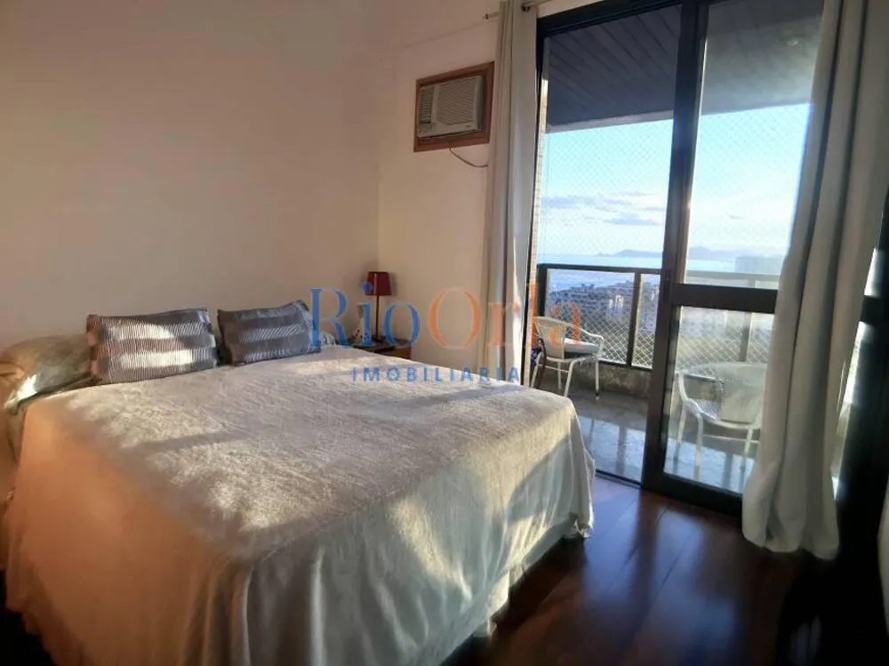Apartamento, 4 quartos, 165 m² - Foto 5