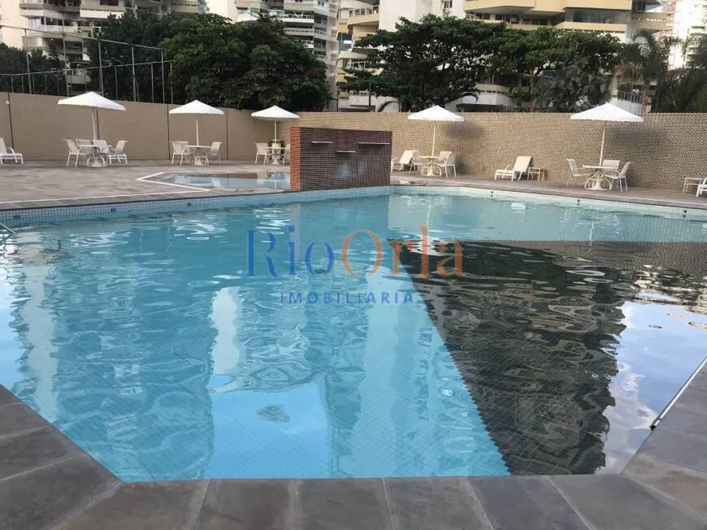 Apartamento, 4 quartos, 165 m² - Foto 15