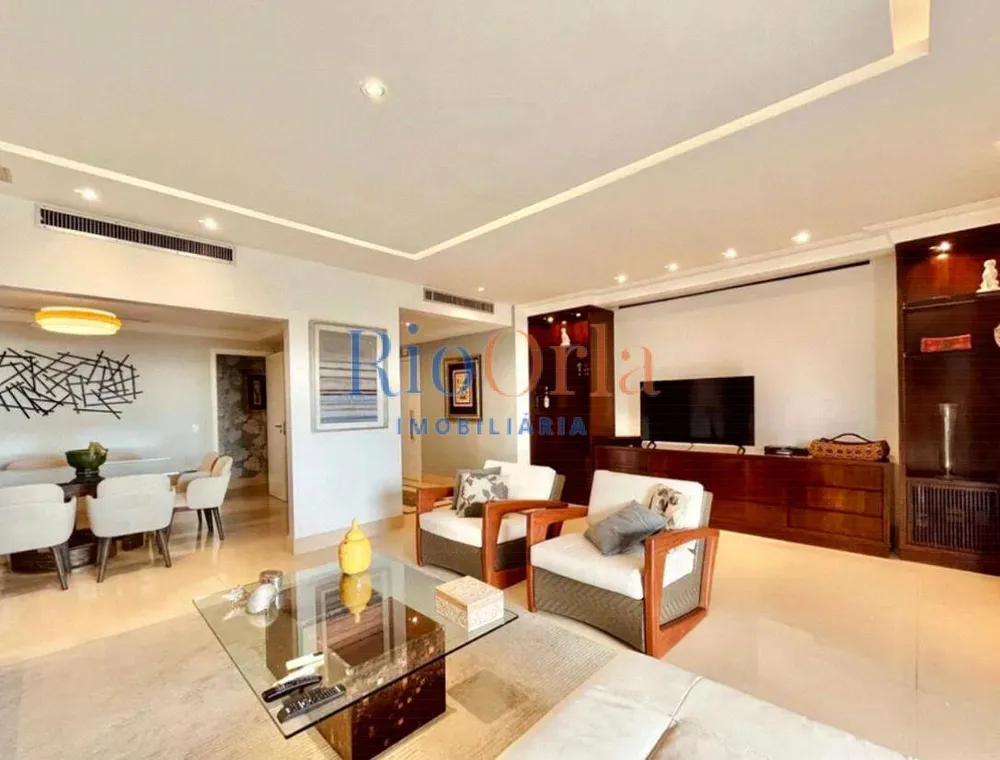 Apartamento, 4 quartos, 250 m² - Foto 23