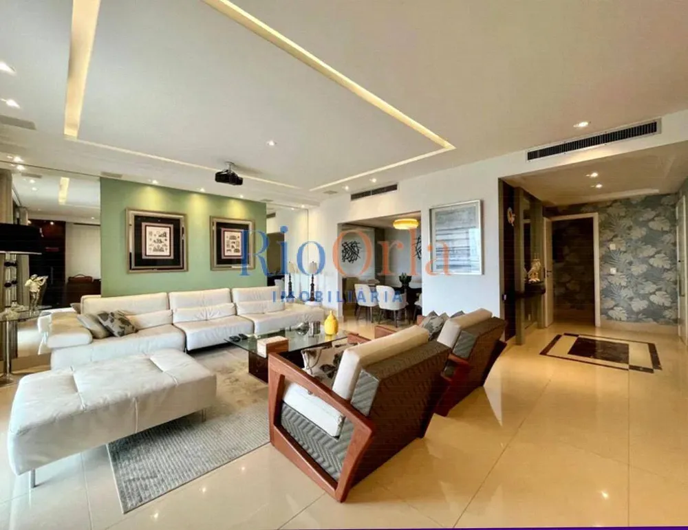 Apartamento, 4 quartos, 250 m² - Foto 17