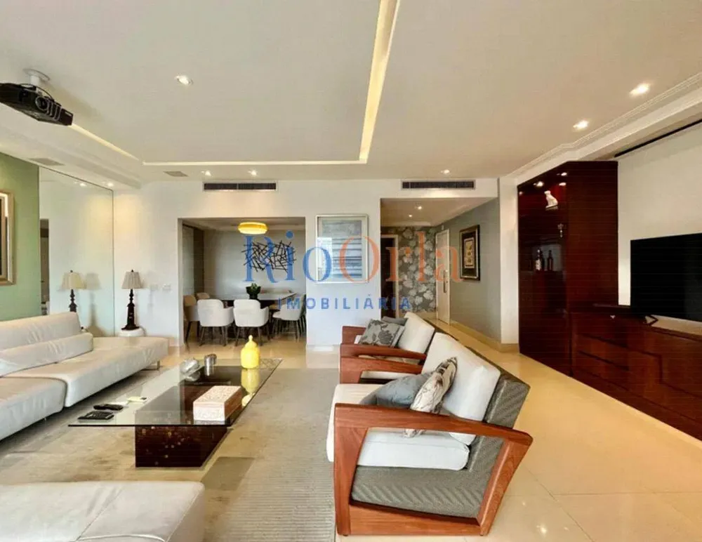 Apartamento, 4 quartos, 250 m² - Foto 21