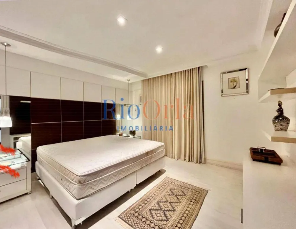 Apartamento, 4 quartos, 250 m² - Foto 24