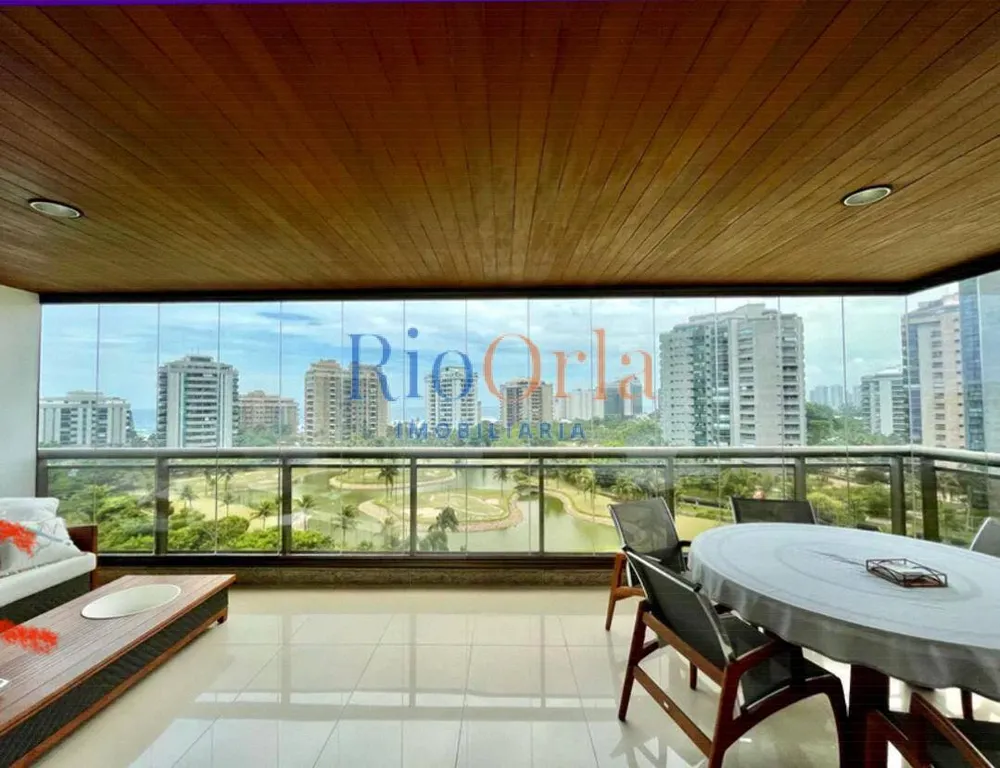 Apartamento, 4 quartos, 250 m² - Foto 18