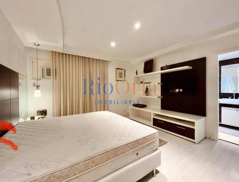 Apartamento, 4 quartos, 250 m² - Foto 25