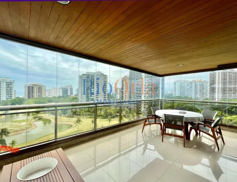 Apartamento, 4 quartos, 250 m² - Foto 19