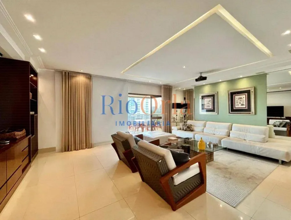 Apartamento, 4 quartos, 250 m² - Foto 26