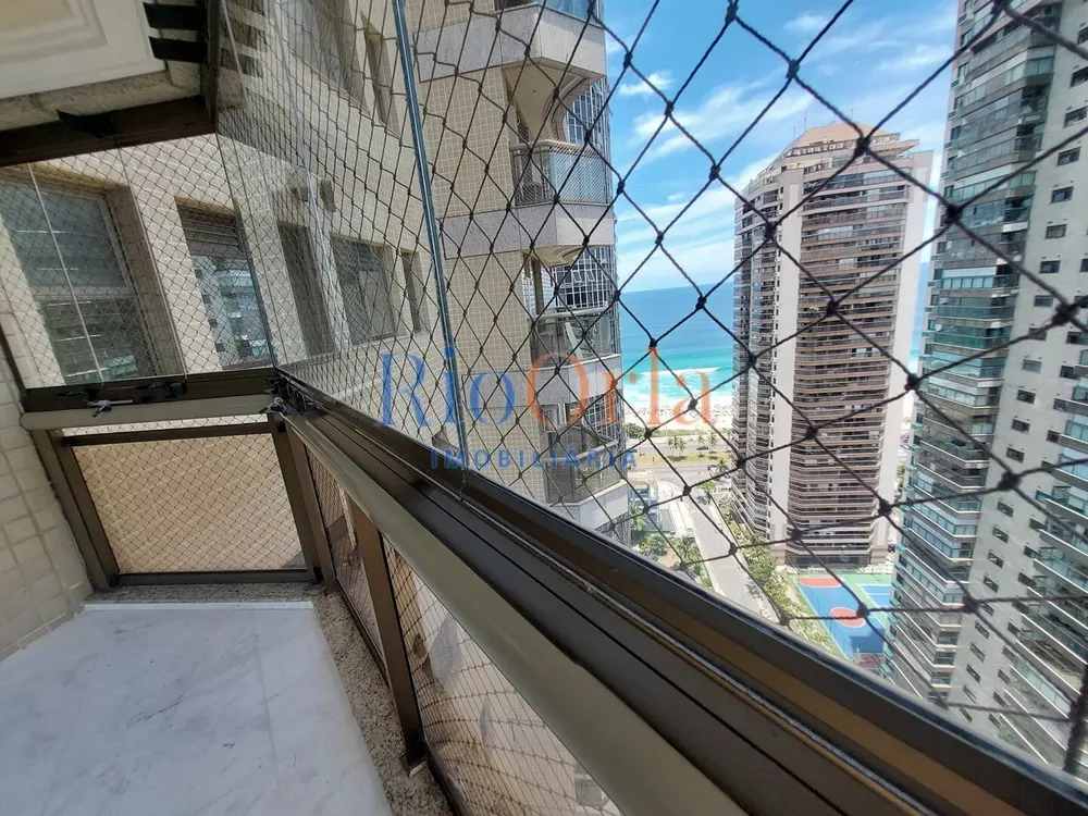 Apartamento, 3 quartos, 114 m² - Foto 8
