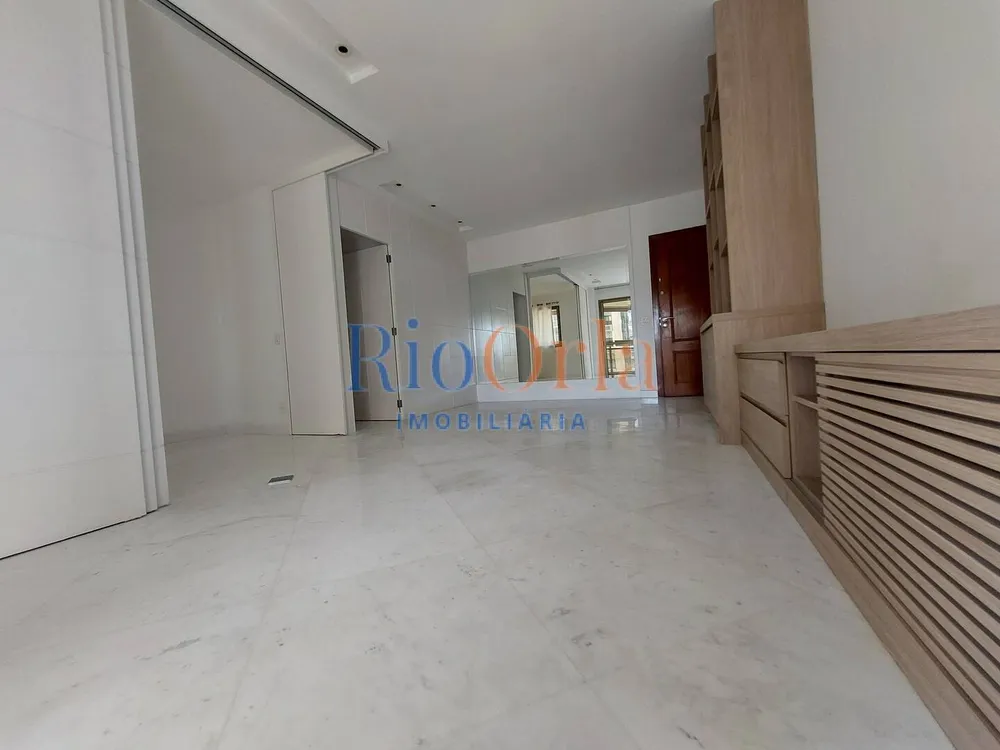 Apartamento, 3 quartos, 114 m² - Foto 3