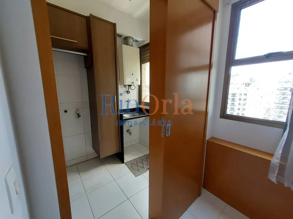 Apartamento, 3 quartos, 114 m² - Foto 1