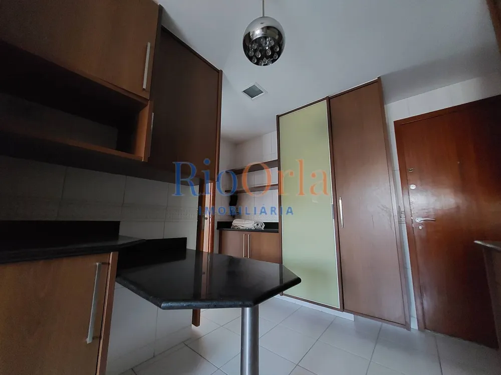Apartamento, 3 quartos, 114 m² - Foto 5