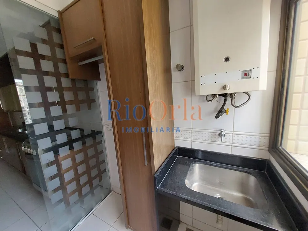 Apartamento, 3 quartos, 114 m² - Foto 12
