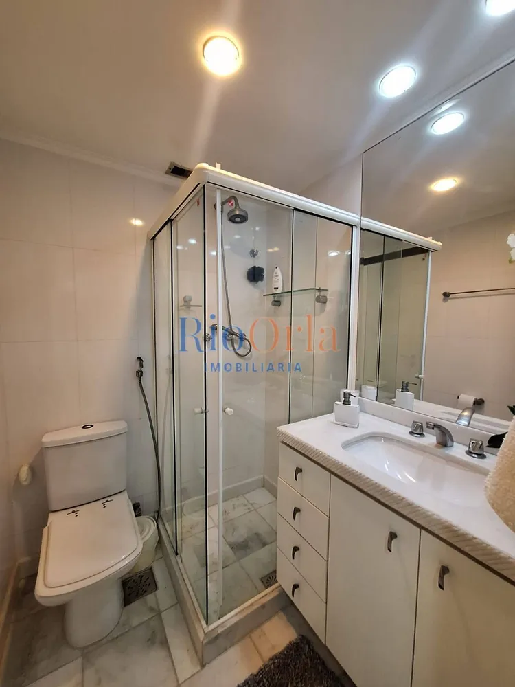 Apartamento, 4 quartos, 144 m² - Foto 21