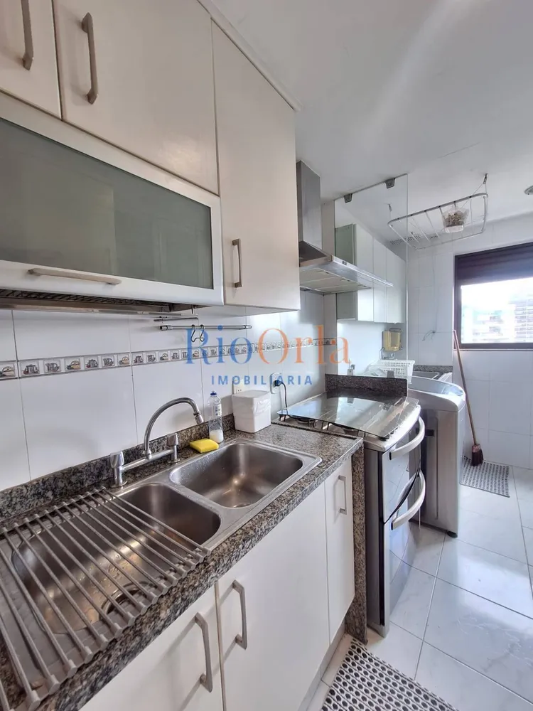 Apartamento, 4 quartos, 144 m² - Foto 27