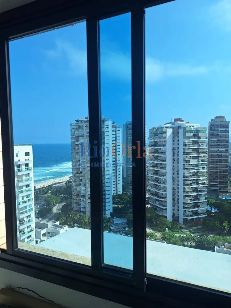 Apartamento, 4 quartos, 144 m² - Foto 17