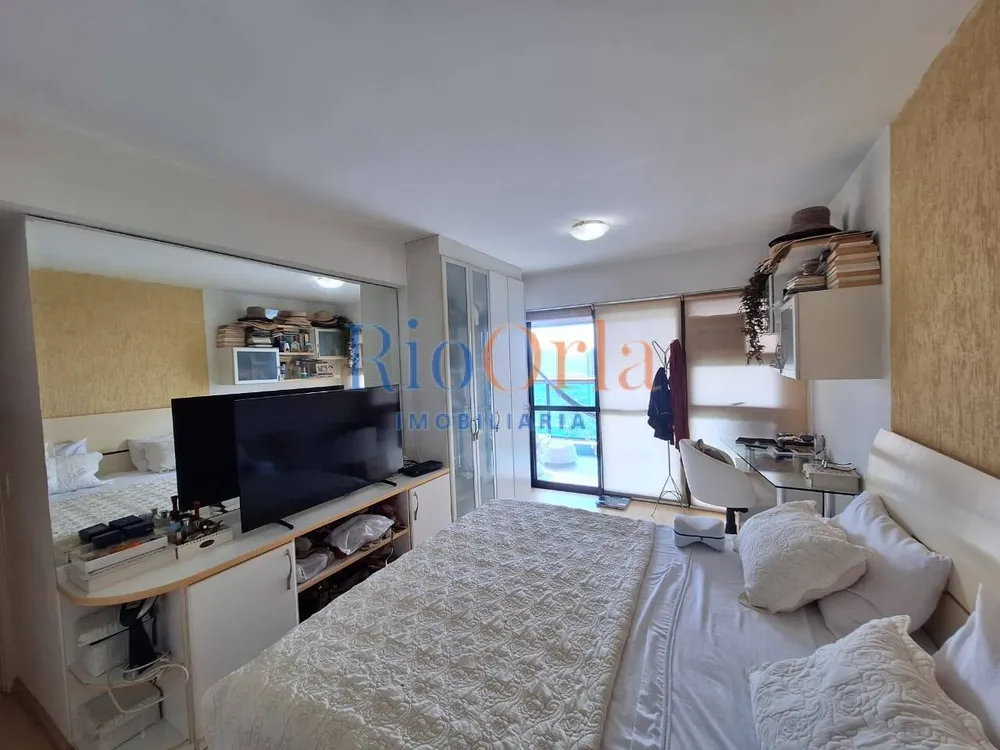 Apartamento, 4 quartos, 144 m² - Foto 11
