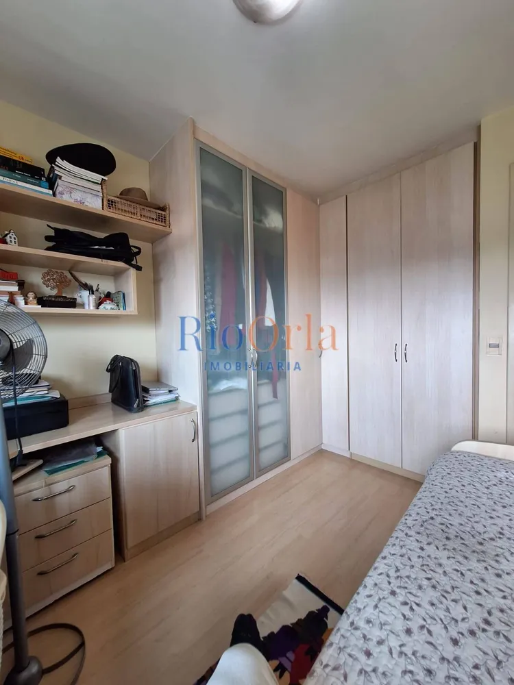 Apartamento, 4 quartos, 144 m² - Foto 22
