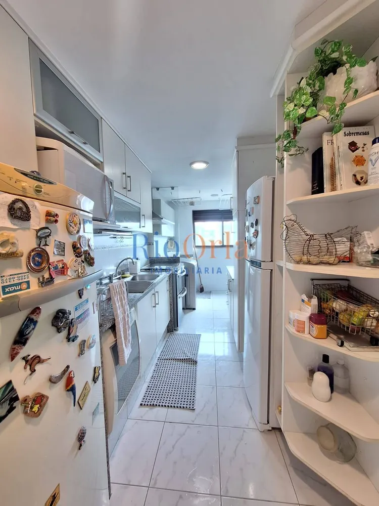 Apartamento, 4 quartos, 144 m² - Foto 28