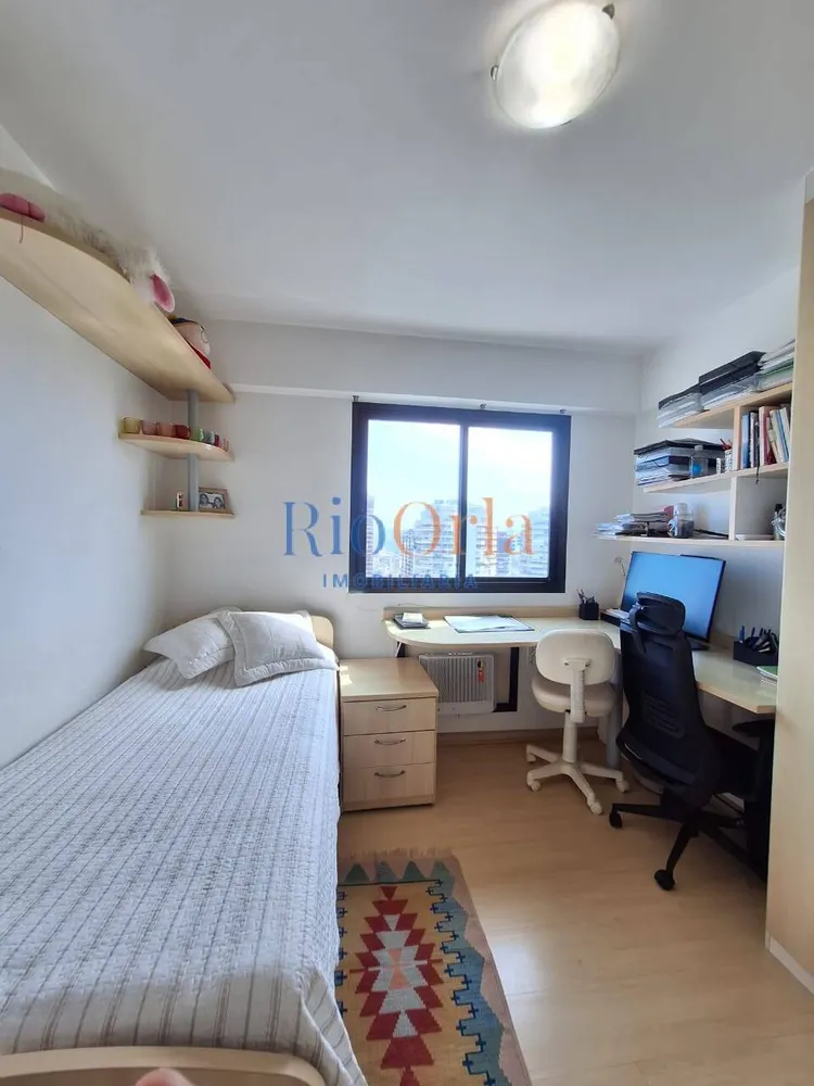 Apartamento, 4 quartos, 144 m² - Foto 15