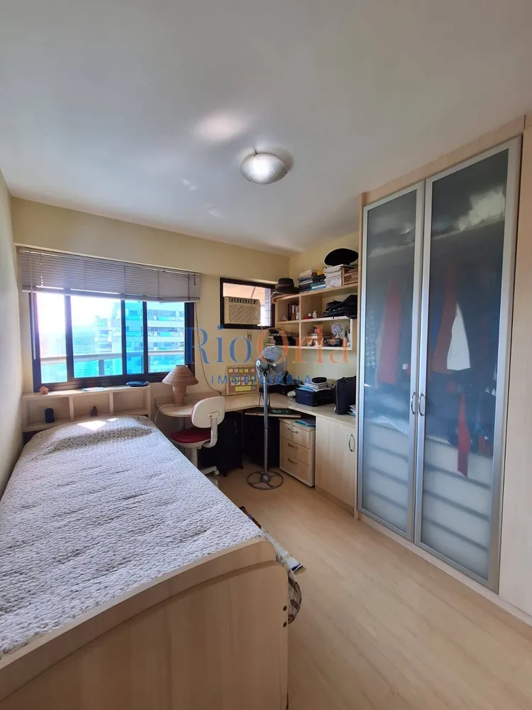 Apartamento, 4 quartos, 144 m² - Foto 19
