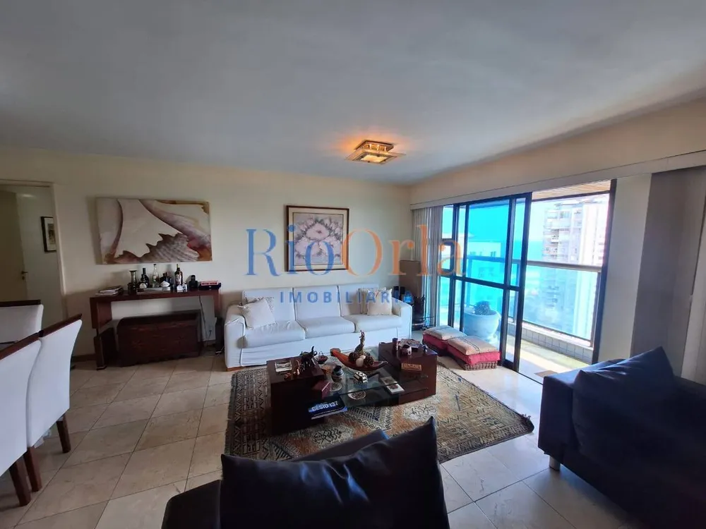 Apartamento, 4 quartos, 144 m² - Foto 6