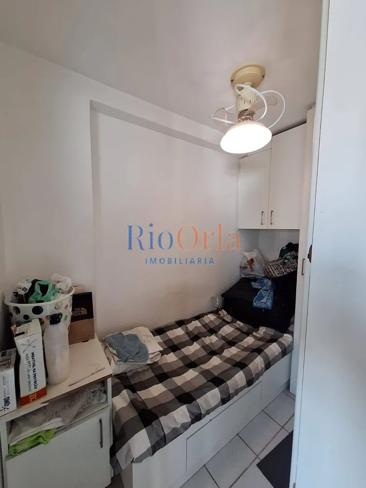 Apartamento, 4 quartos, 144 m² - Foto 30