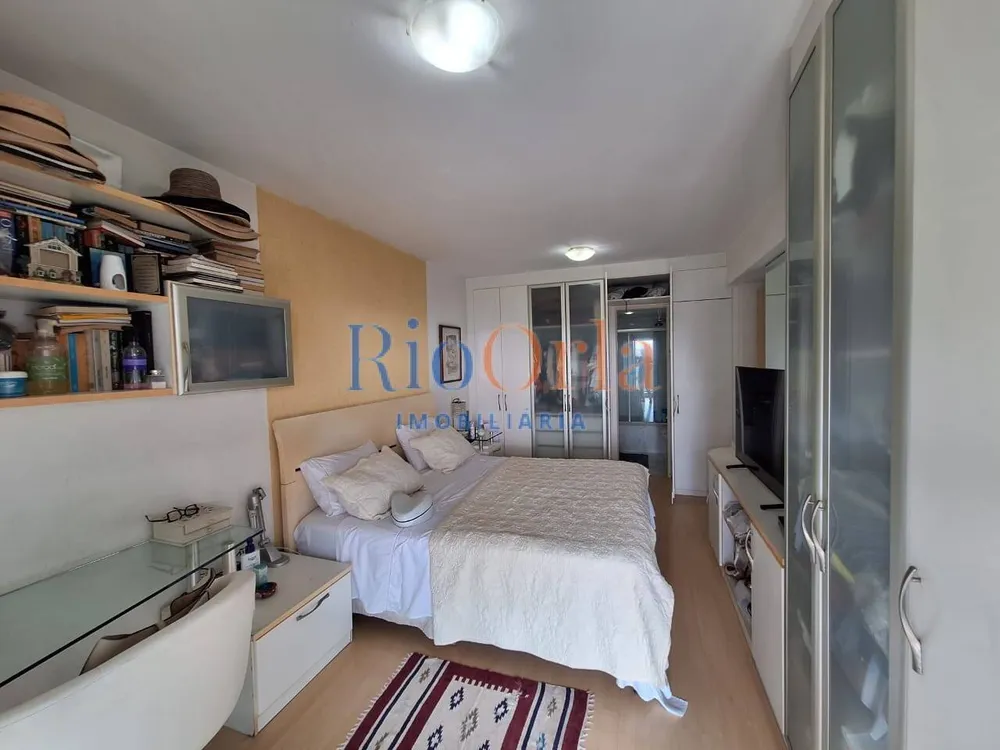 Apartamento, 4 quartos, 144 m² - Foto 10