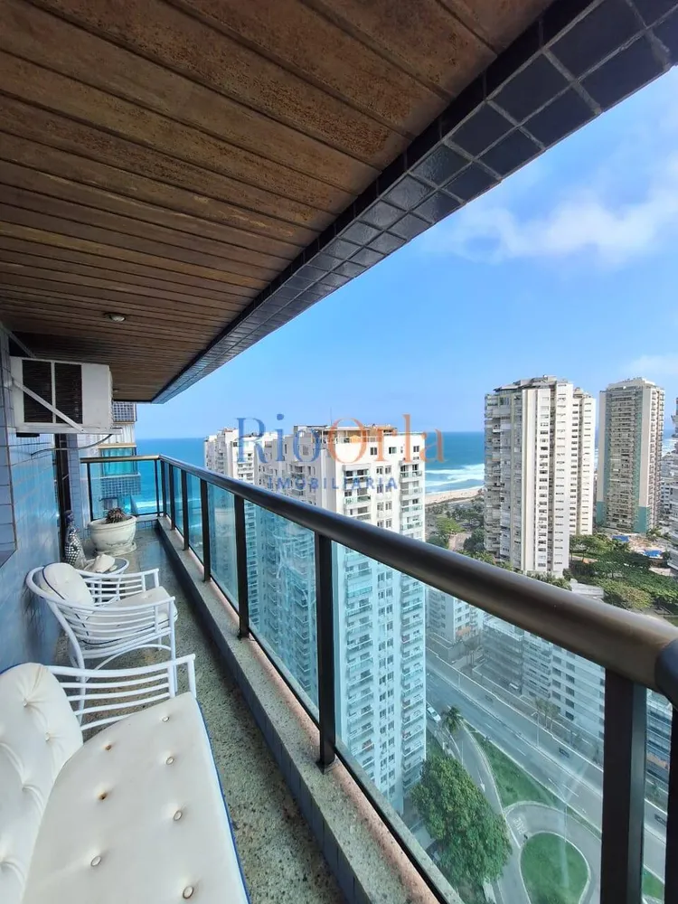 Apartamento, 4 quartos, 144 m² - Foto 1