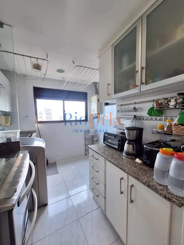 Apartamento, 4 quartos, 144 m² - Foto 25