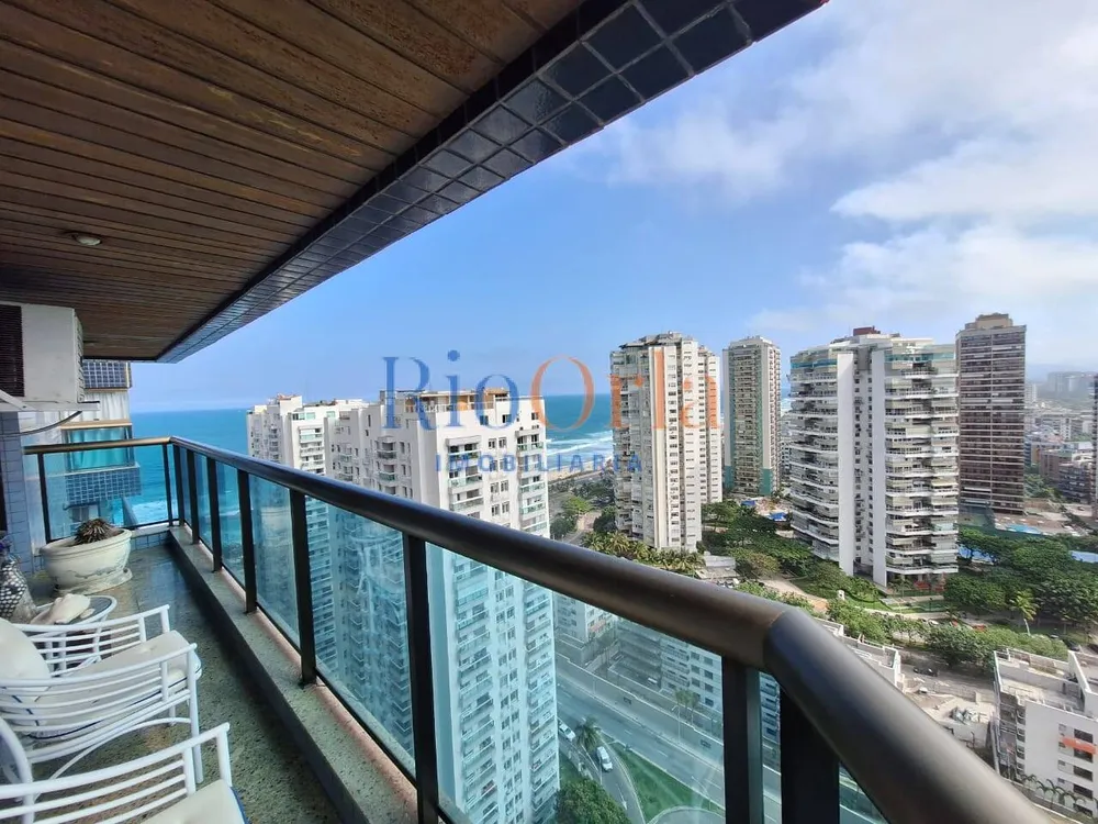 Apartamento, 4 quartos, 144 m² - Foto 3