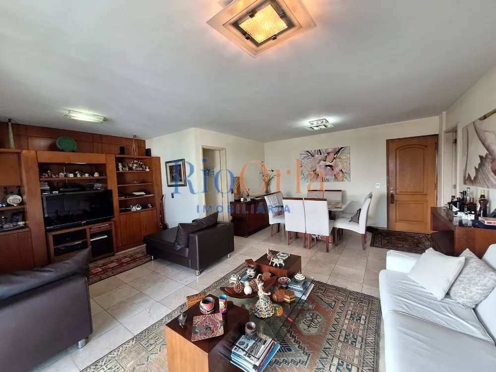 Apartamento, 4 quartos, 144 m² - Foto 7