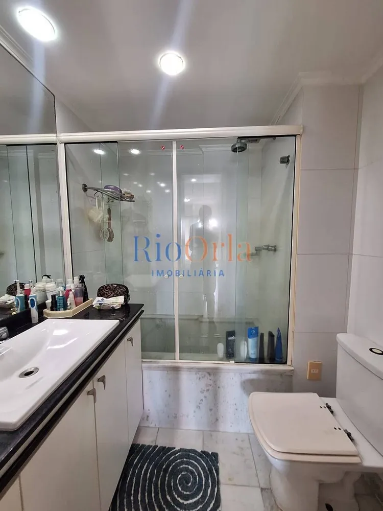Apartamento, 4 quartos, 144 m² - Foto 14