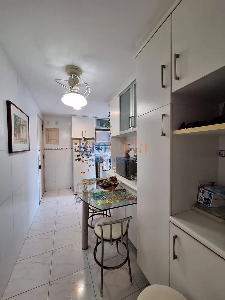 Apartamento, 4 quartos, 144 m² - Foto 23