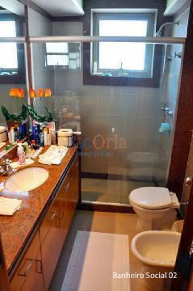 Apartamento, 4 quartos, 170 m² - Foto 16