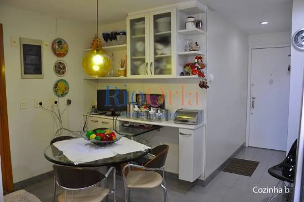 Apartamento, 4 quartos, 170 m² - Foto 26