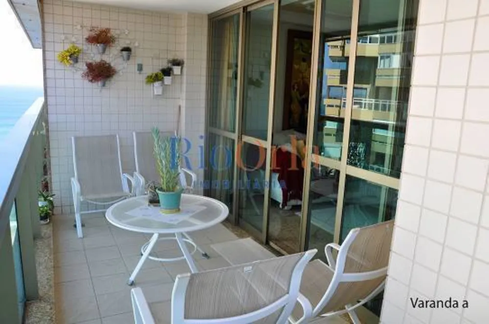 Apartamento, 4 quartos, 170 m² - Foto 19