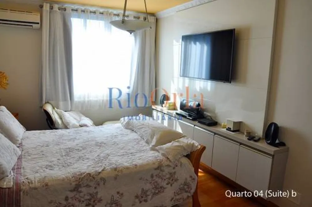 Apartamento, 4 quartos, 170 m² - Foto 28