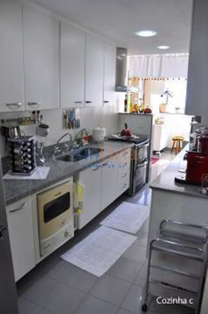 Apartamento, 4 quartos, 170 m² - Foto 24