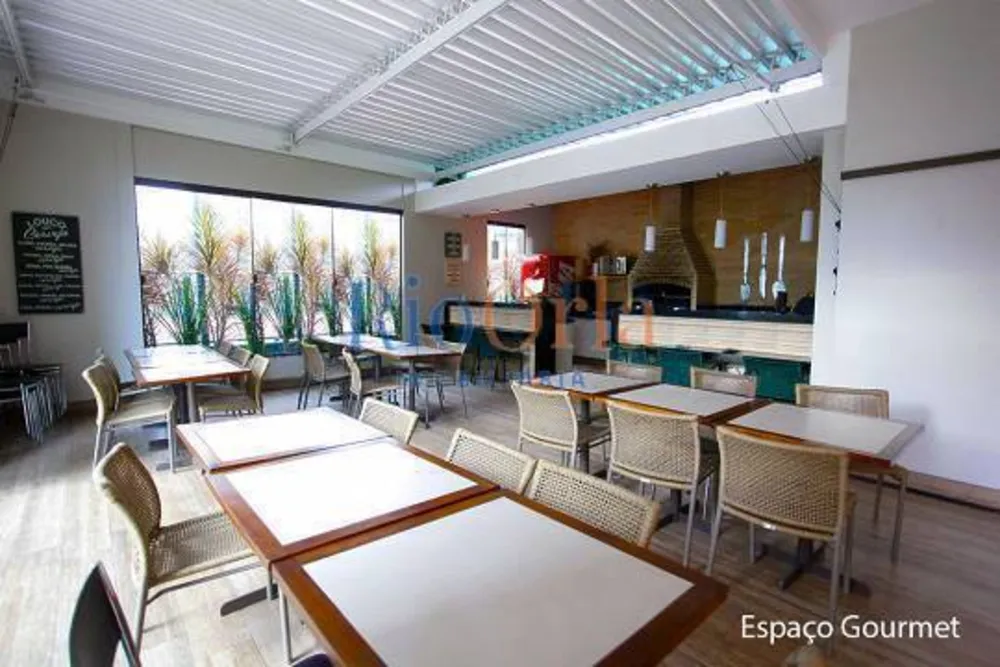 Apartamento, 4 quartos, 170 m² - Foto 18