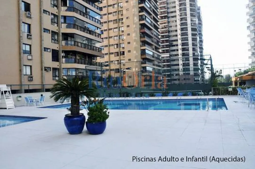 Apartamento, 4 quartos, 170 m² - Foto 9