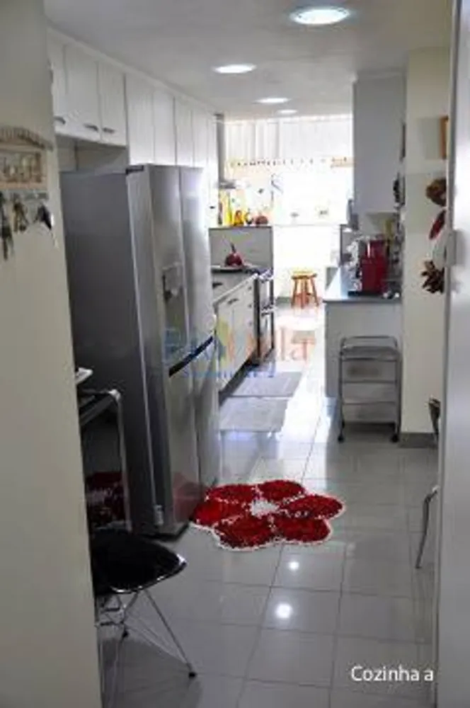 Apartamento, 4 quartos, 170 m² - Foto 14